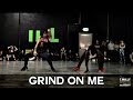 PRETTY RICKY -WilldaBeast & CJ Salvador - Grind On Me -| Choreography