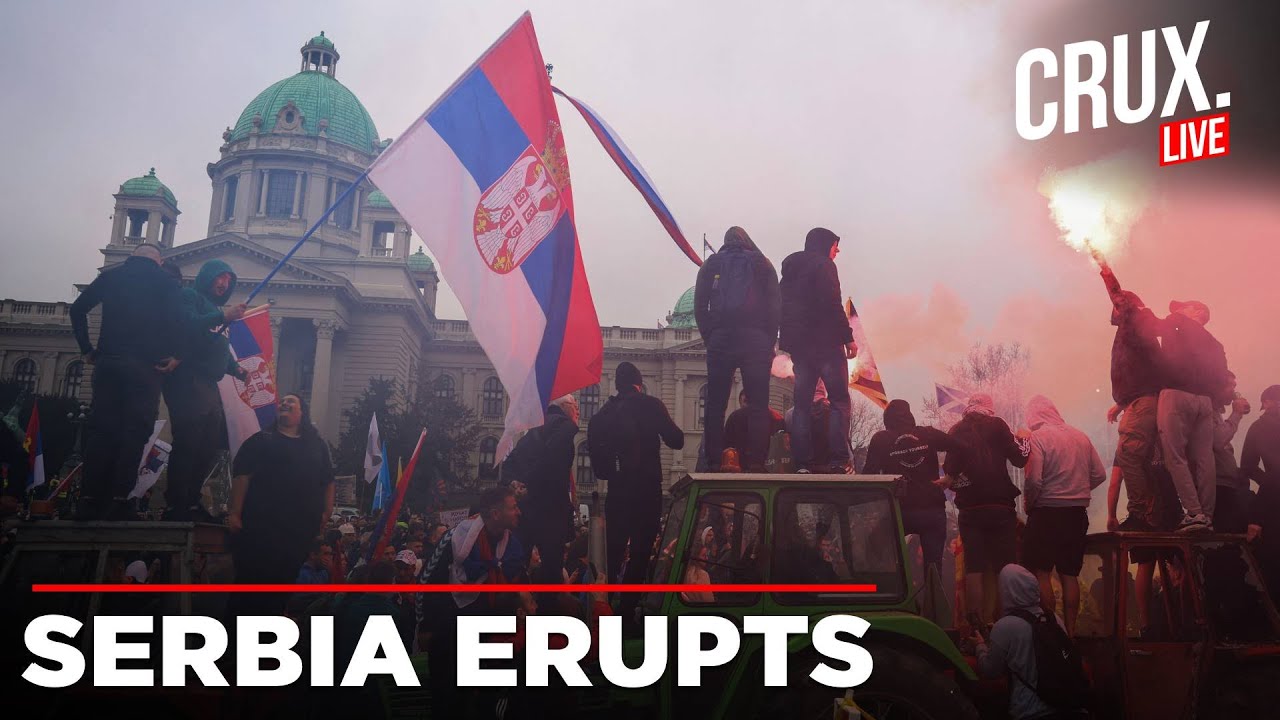 Belgrade, May 23, 2026.