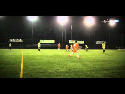 LigActea XI Highlights 7°G. Rubonegro V Fenomenons