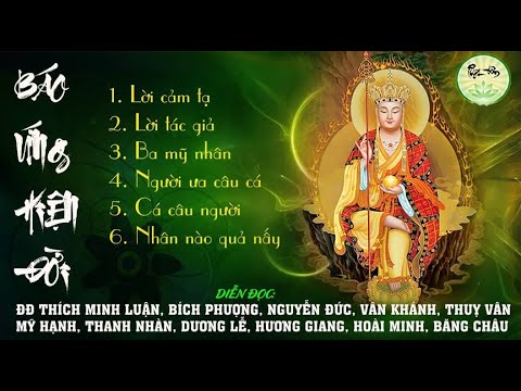 Chuyện Phật Giáo | Báo Ứng Hiện Đời - Phần 1 | Ca Sĩ Phật Tâm