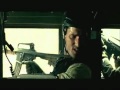 Black Hawk Down KIA Sgt Dominick Pilla Convoy Scene