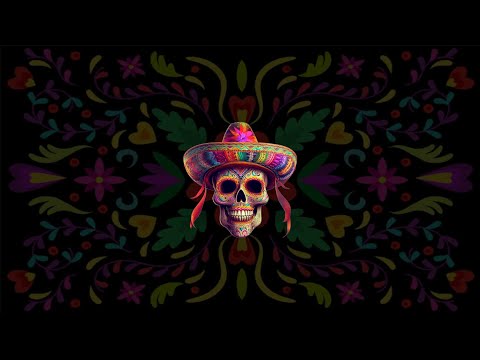 "MUÈVELO" - [FREE] Tyga x Santana Type Beat | Latin Trap Guitars Instrumental 2023 | Mexico Rap Beat