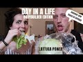DAY IN A LIFE bodybuilder edition