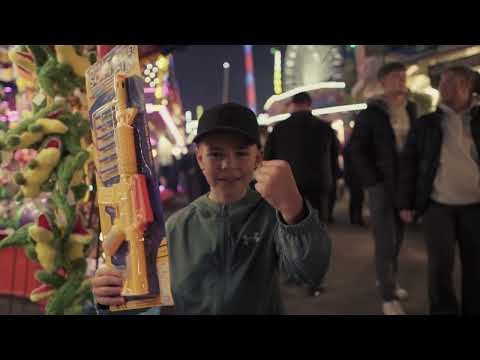 Mc Mckinley - Whats The Crack? [Music Video]