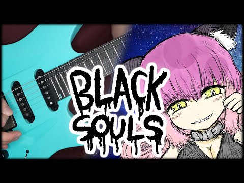 Black Souls 2 - Cheshire Cat's Theme (Metal Cover)