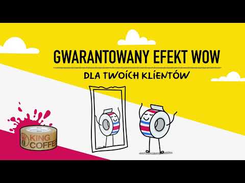 Opakowania personalizowane | RAJA Polska - zdjęcie