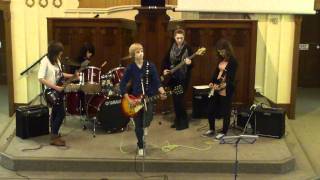 Overload - 15 minutes old Snow Patrol