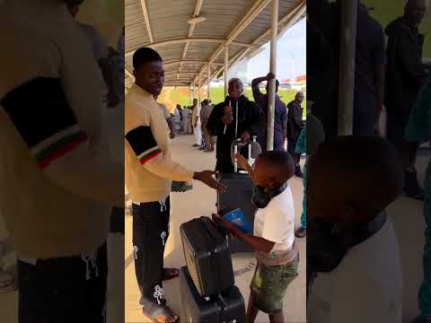ANKO NZALA | NIGERIA