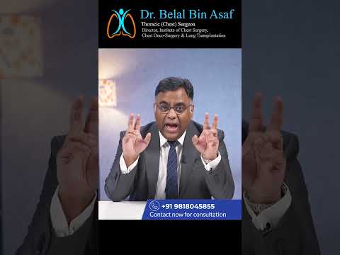 Kya Transplant Ke Baad Sirf 5 Saal Zindagi Hoti Hai? #medical #shorts #transport #lunghealth