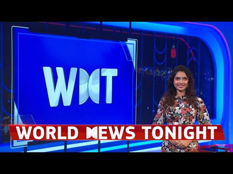 Ada Derana World News Tonight | 19th October 2022