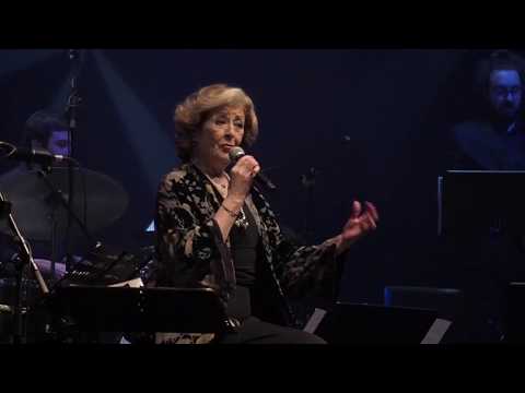 Orquestra Jazz de Leiria + Simone de Oliveira - "Sol de Inverno"