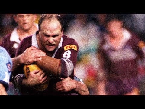 Wally Lewis