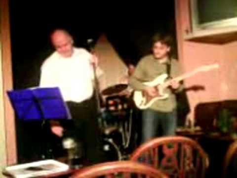 The Fabulous Corvettes Edinburgh 08