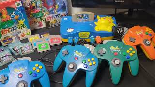 【ポケモン】当時最強の通信交換環境を構築！【ゲームボーイ】