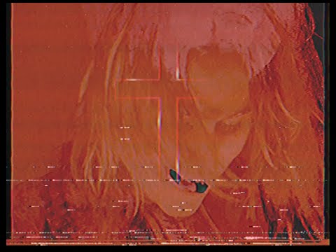 LOCUST REVIVAL - FANGS OUT