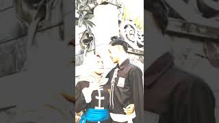 Download lagu story'wa Srikandi IKSPI vs Srikandi PSHT || pasangan romantis ❤️ mp3