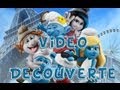 D��couverte | LES SCHTROUMPFS 2 - YouTube