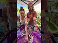 Body Marbling Paint Dip by BLVisuals at Return to the River Festival 140
