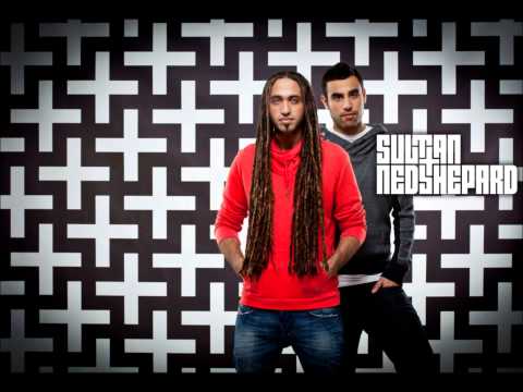 Bruno Mars - Locked Out Of Heaven (Sultan & Ned Shepard Remix)