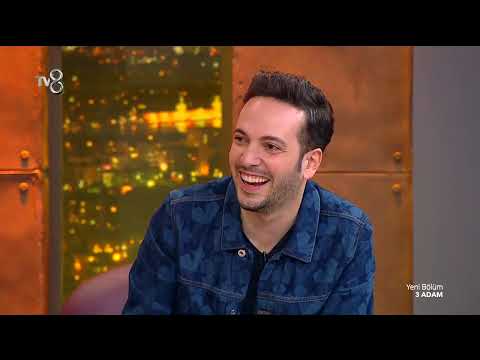 3 Adam 17.Bölüm (22.02.2017) Part 2