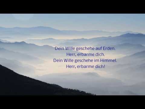 download lagu mp3 mp4 Unser Vater Im Himmel Lied, download lagu Unser Vater Im Himmel Lied gratis, unduh video klip Unser Vater Im Himmel Lied
