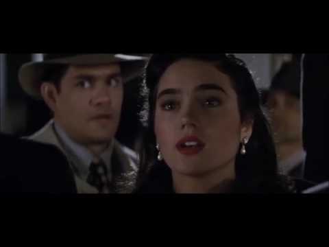 The Rocketeer - Griffith Observatory Showdown Part 1