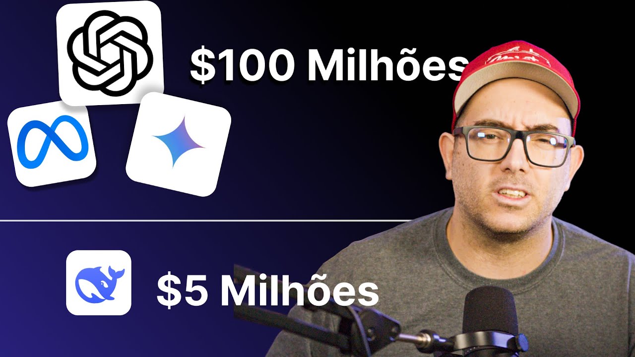 Deepseek, the hype of the moment or an AI revolution?