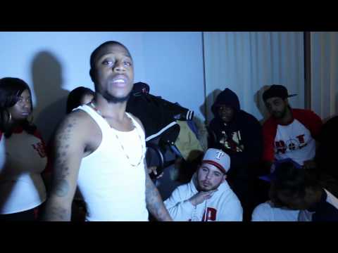 K-Shine's Reaction to DNA's Last Battle