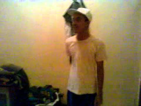 KCR689 - HIP HOP TETAP SEMANGAT by_Mr xXx.mp4