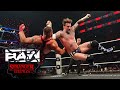 CM Punk Vs Bron Breakker World Heavyweight Title Match Raw Highlights Jan 5 2026