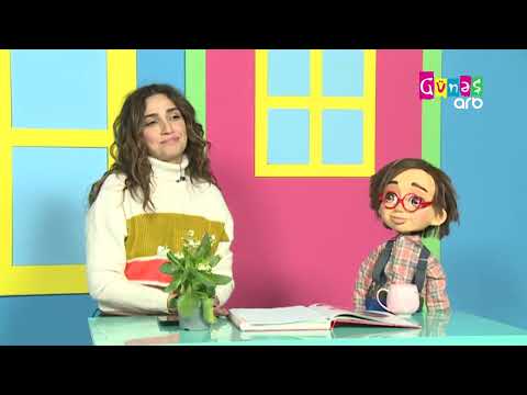 "Biləndərdən öyrən" - 13 dekabr 2024-cü il