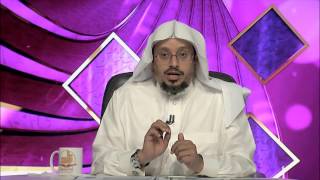 المحاضرة 24 - اللغة العربية - المستوى الثالث -د.عبدالله مسملي - الإضافة اللفظية (تعريفها، وأحكامها) image