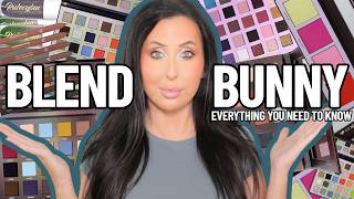 What’s going on with Blend Bunny! Mei Pang Flora & Fauna, Psilocybin, Dollhouse, NEW launches!