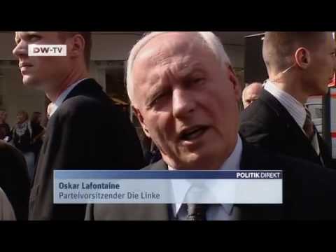 Politik Direkt | Ohne die "kleinen" Parteien kann keiner regieren