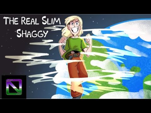 “The Real Slim Shaggy” - Shaggy Song By Nenorama (feat. DAGames  and Dolvondo )