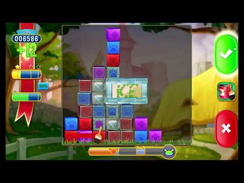 Pet Rescue Saga Level 4098