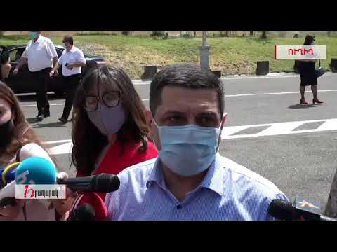 Այժմյան դատական համակարգը չես համեմատի 2008 կամ 2018-ի դատարանների հետ.Մեսրոպ Մակյան