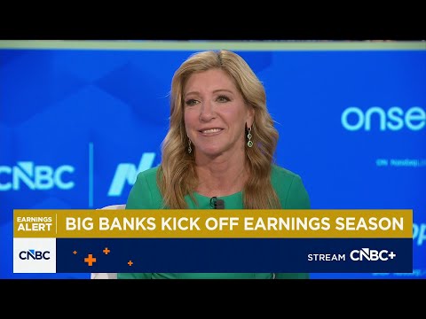 Hightower's Stephanie Link on the key takeaways from big bank earnings