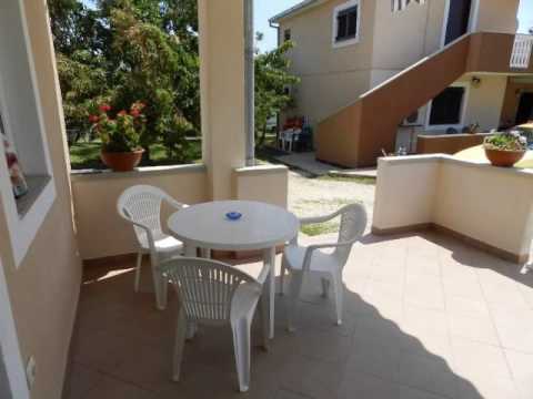 Apartments Ivana - Nin - Croatia