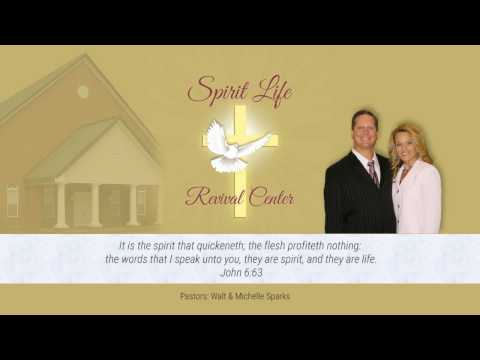 Tipping of the Scales - March 5, 2017