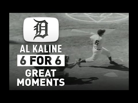 Kalines Corner