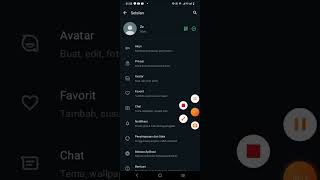 Download lagu cara menonaktifkan reaksi status whatsapp mp3