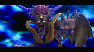 [ドラゴンクエストⅦ Reimagined]石版を集めて世界を救う物語#29