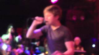 Reed Deming Mercy on Me 12/15/13