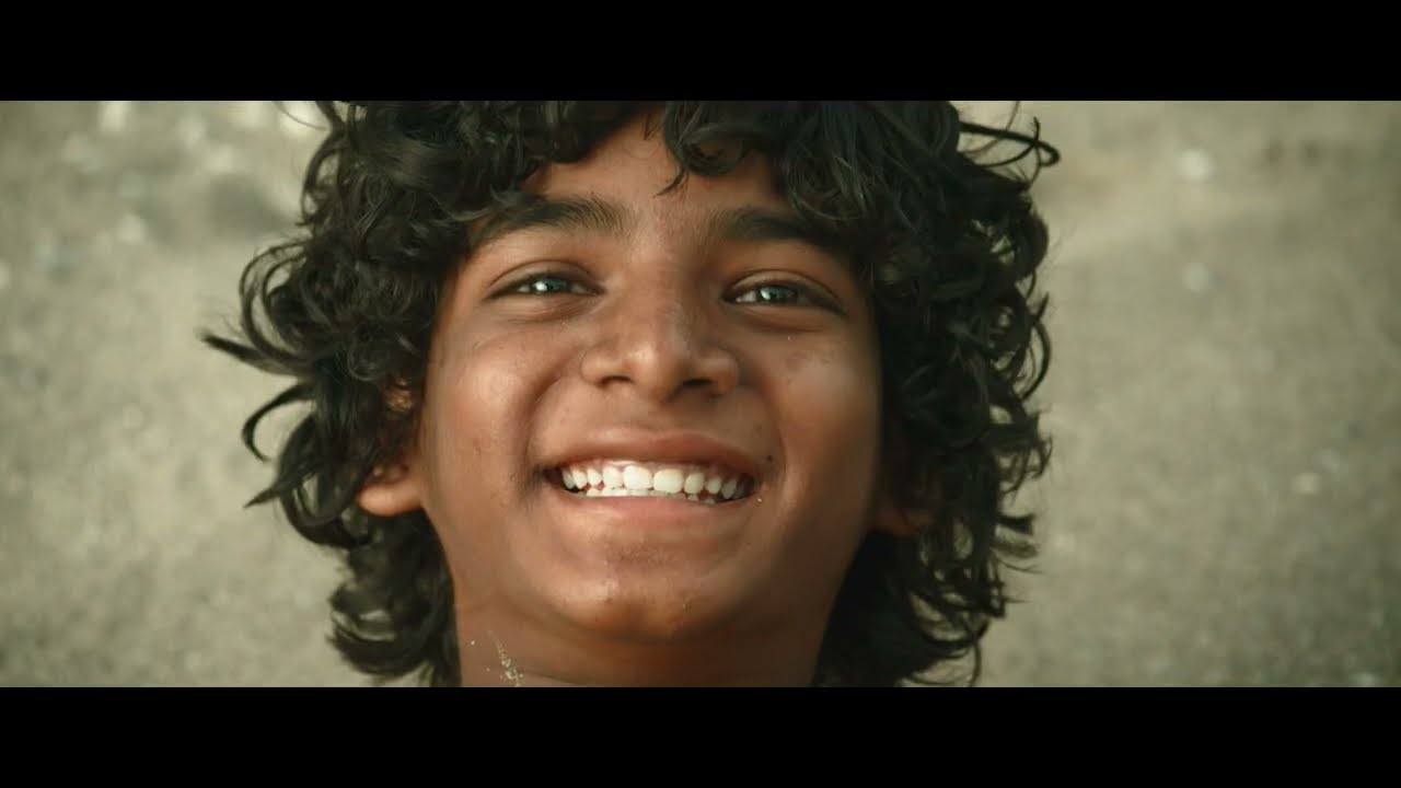 POISS JA TIIGER / The Tiger's  Nest - treiler. Kinodes 18. novembrist.