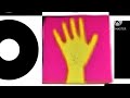 Cartoon Network France Fraly Block Icons Bumper 2016
