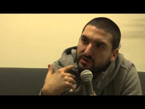 5 minutes d'Ibrahim Maalouf