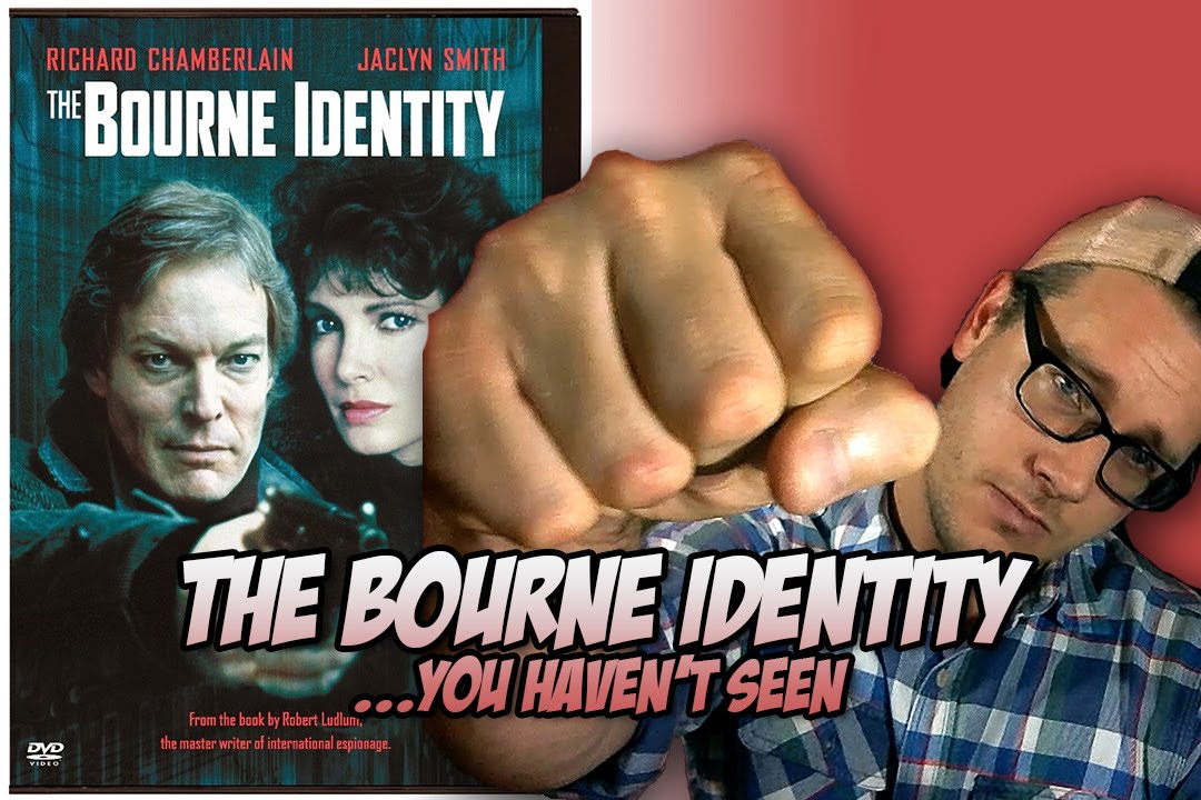 The Bourne Identity (1988) | Movie Review