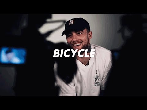 Mac Miller Type Beat Chance the Rapper Type Beat - Bicycle (Prod. by PRIME) Video