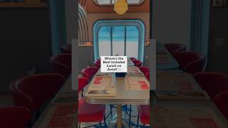 Best Lunch Spots on Arvia 🍽️ | Cruise Food Guide